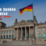 German Spoken Course