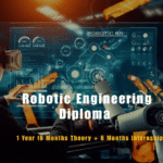 Robotic Engineering Diploma
